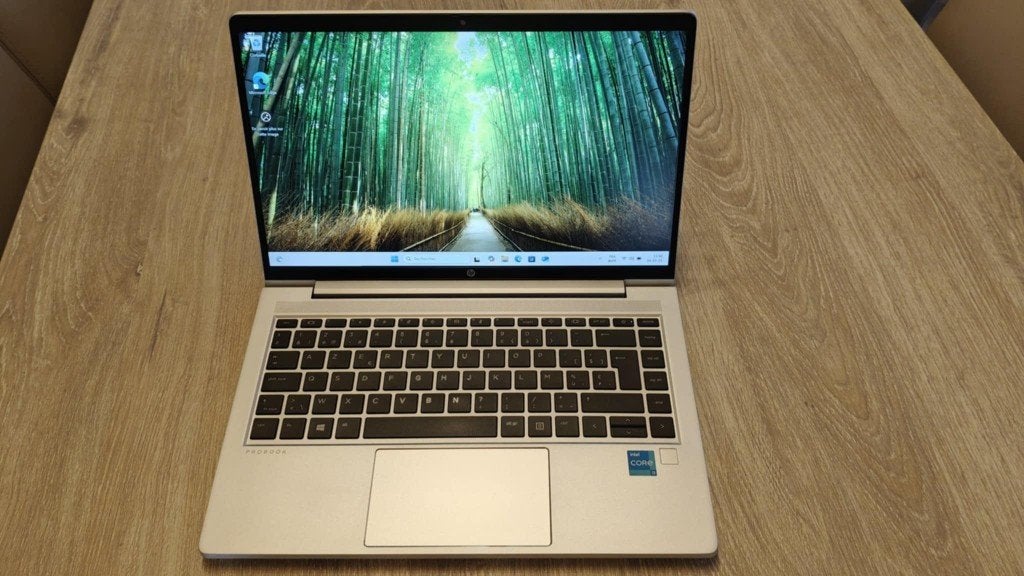 HP ProBook (i3-1115G4/16Go DDR4/SSD 512 Go Nvme/14" Full HD, Informatique & Logiciels, Ordinateurs portables Windows, Hp, Enlèvement ou Envoi