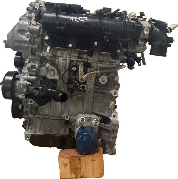 Moteur d'occasion Ford Escape Fiesta ST Puma ST 1.5 - YJZA, Envoi, Révisé, Ford