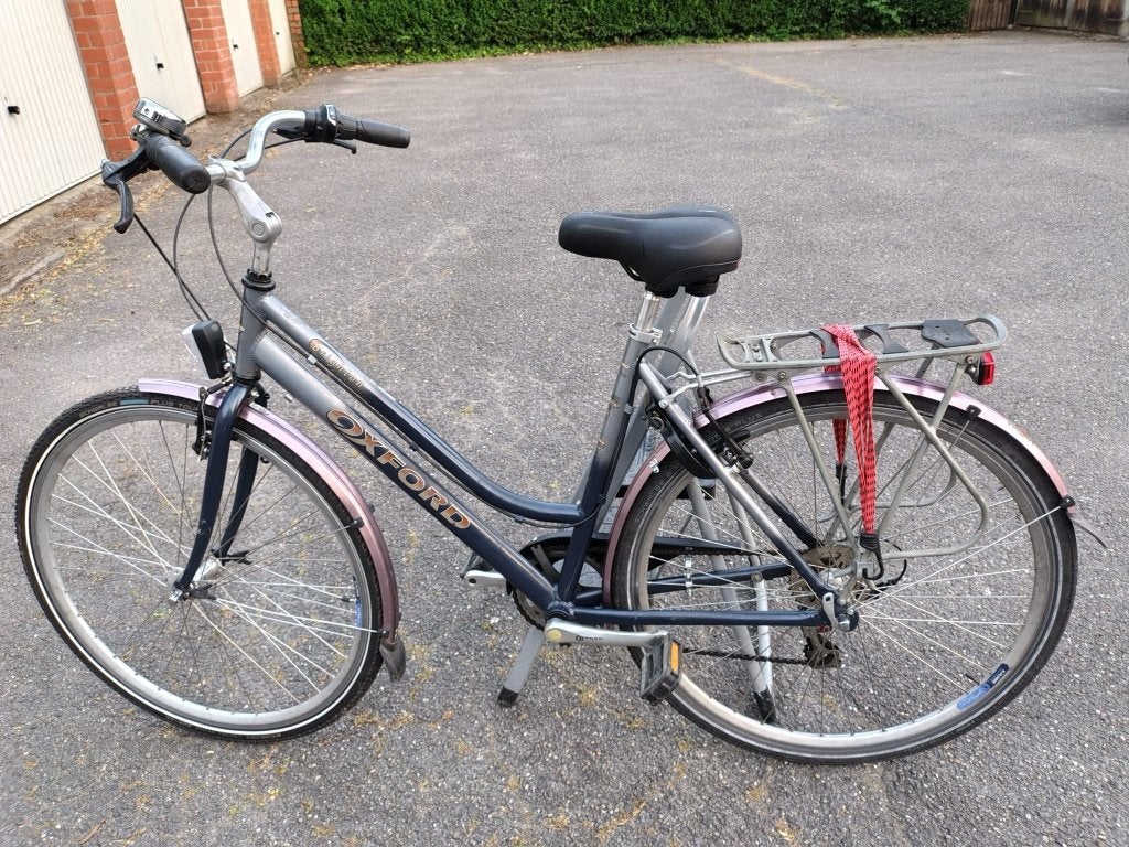 Oxford damesfiets, Enlèvement, Comme neuf, Autres marques