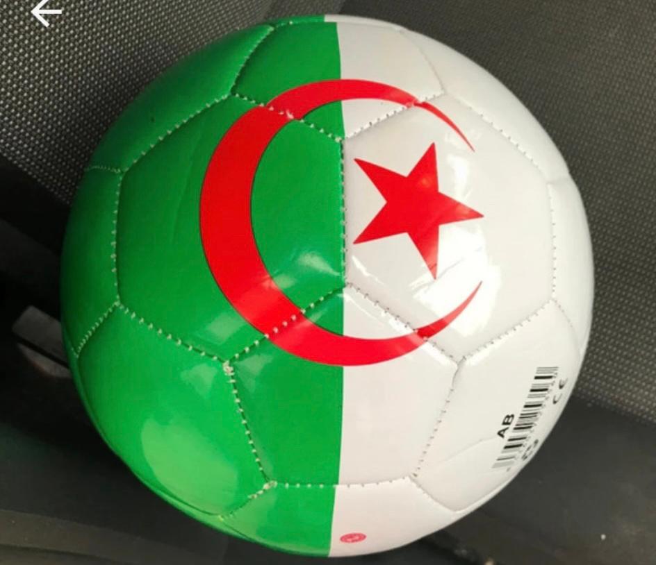 Voetbal maat 4, Sport en Fitness, Voetbal, Ophalen of Verzenden, Nieuw, Bal