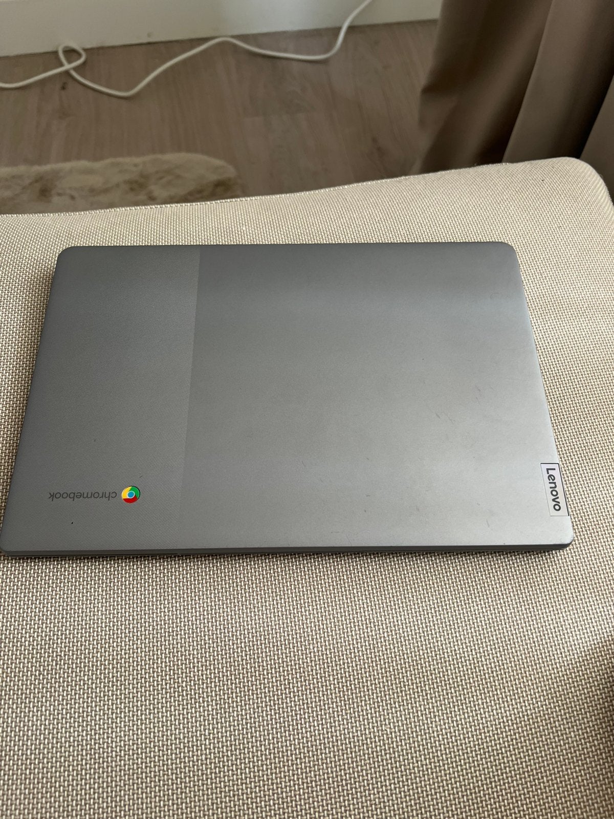 Lenovo chromebook laptop, Informatique & Logiciels, 14 pouces, Enlèvement, Utilisé, Azerty