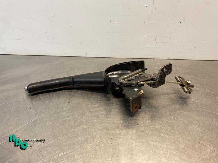 Levier frein à main d'un Suzuki Alto (Alto 09-), -, 3 mois de garantie, Utilisé, -