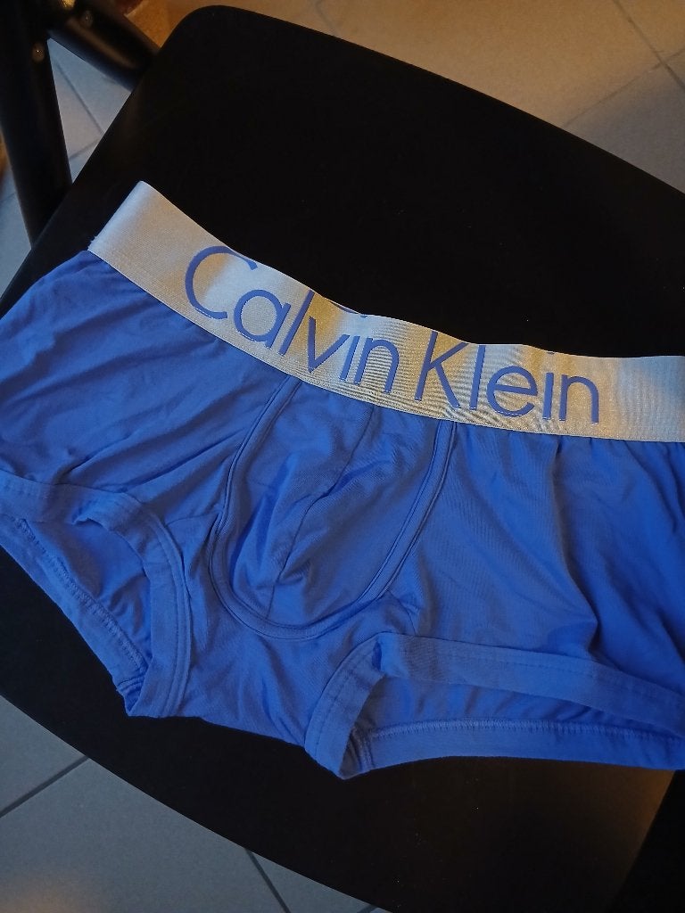 Herenondergoed, Kleding | Heren, Ondergoed, Ophalen of Verzenden, Blauw, Boxer