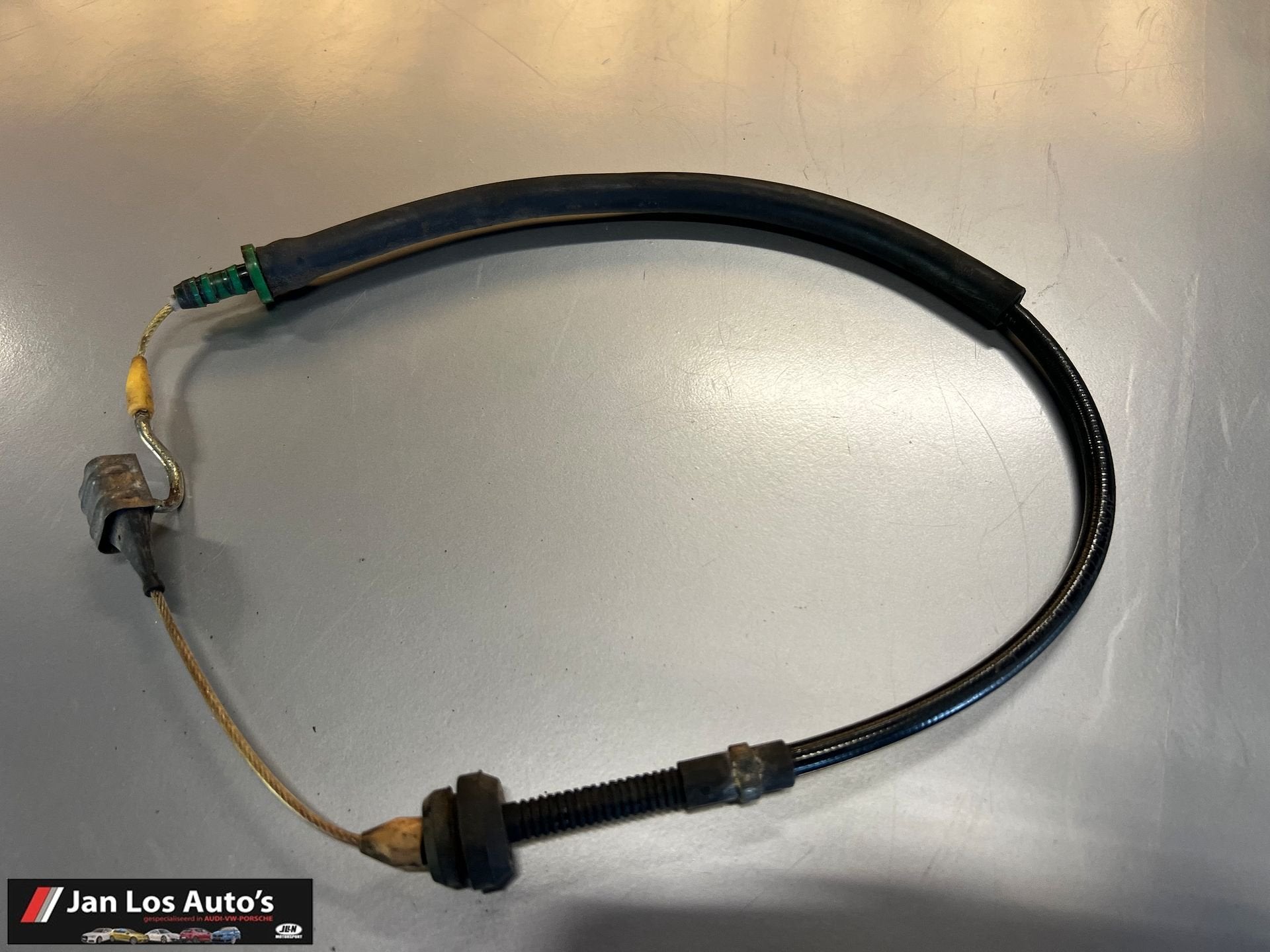 Audi 80 B2 diesel gaskabel, -, Audi, Utilisé, -