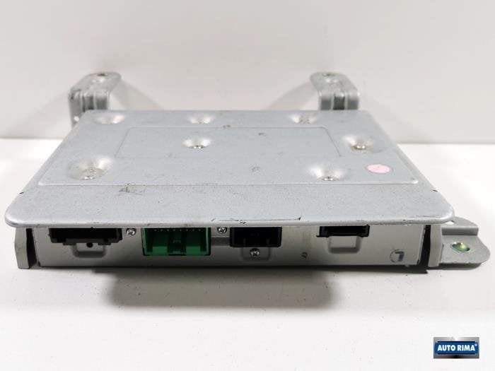 Amplificateur radio d'un Volvo V60, -, 3 mois de garantie, -, -