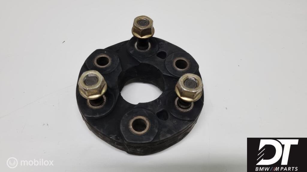 Hardyschijf BMW 3-serie E46 E39 E38 E31 Z8 26111229065, Auto-onderdelen, Remmen en Aandrijving, Gebruikt, Ophalen of Verzenden