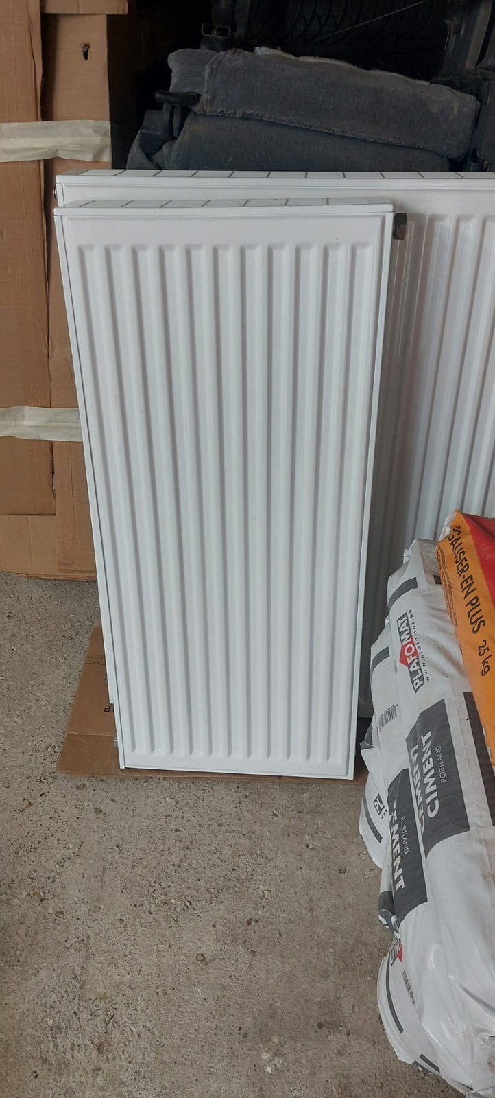 Radiator, Ophalen, Hoog rendement (Hr), Radiator, Minder dan 60 cm