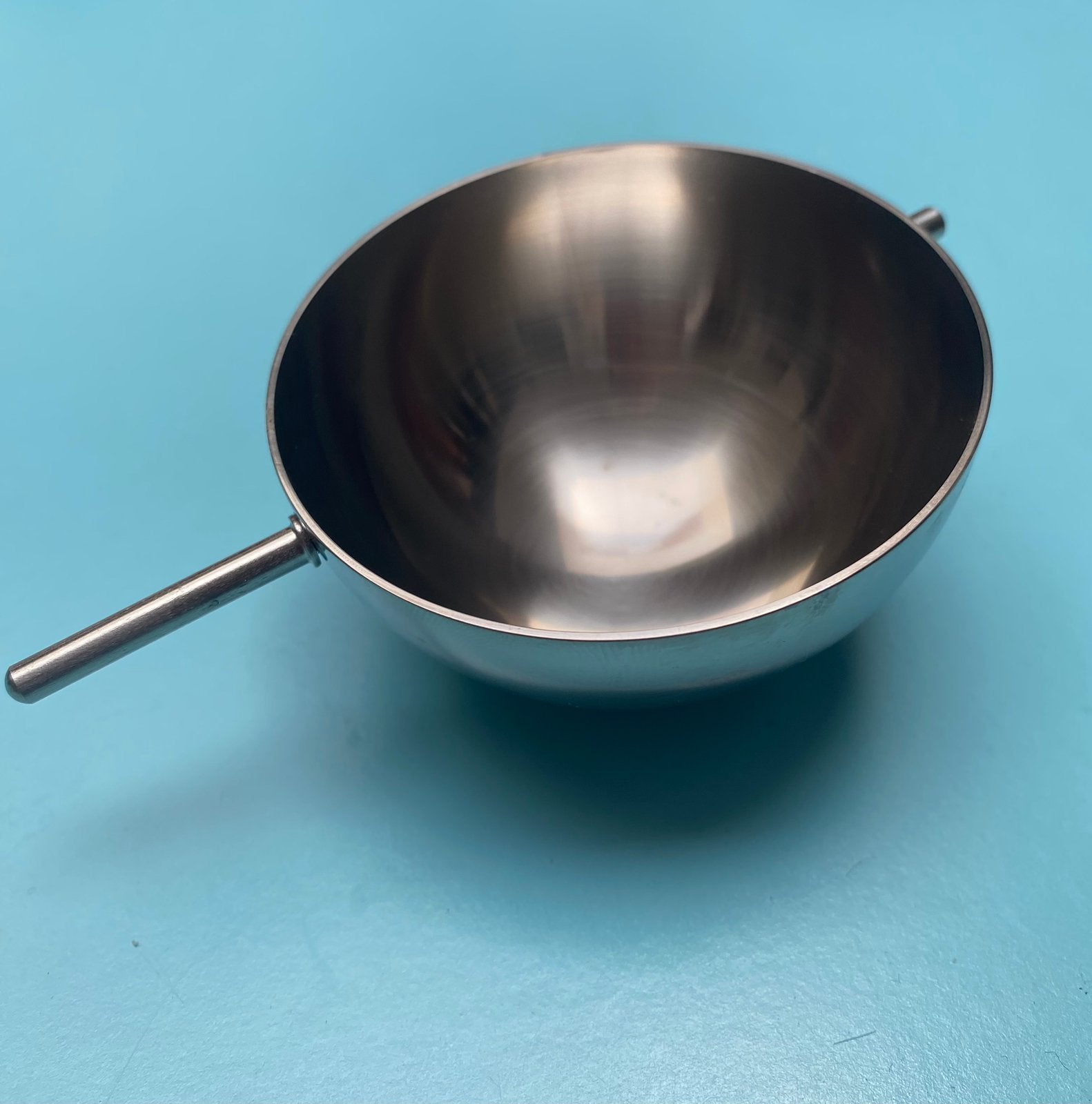 Stelton asbak reserveonderdeel Jacobsen, Enlèvement ou Envoi, Comme neuf