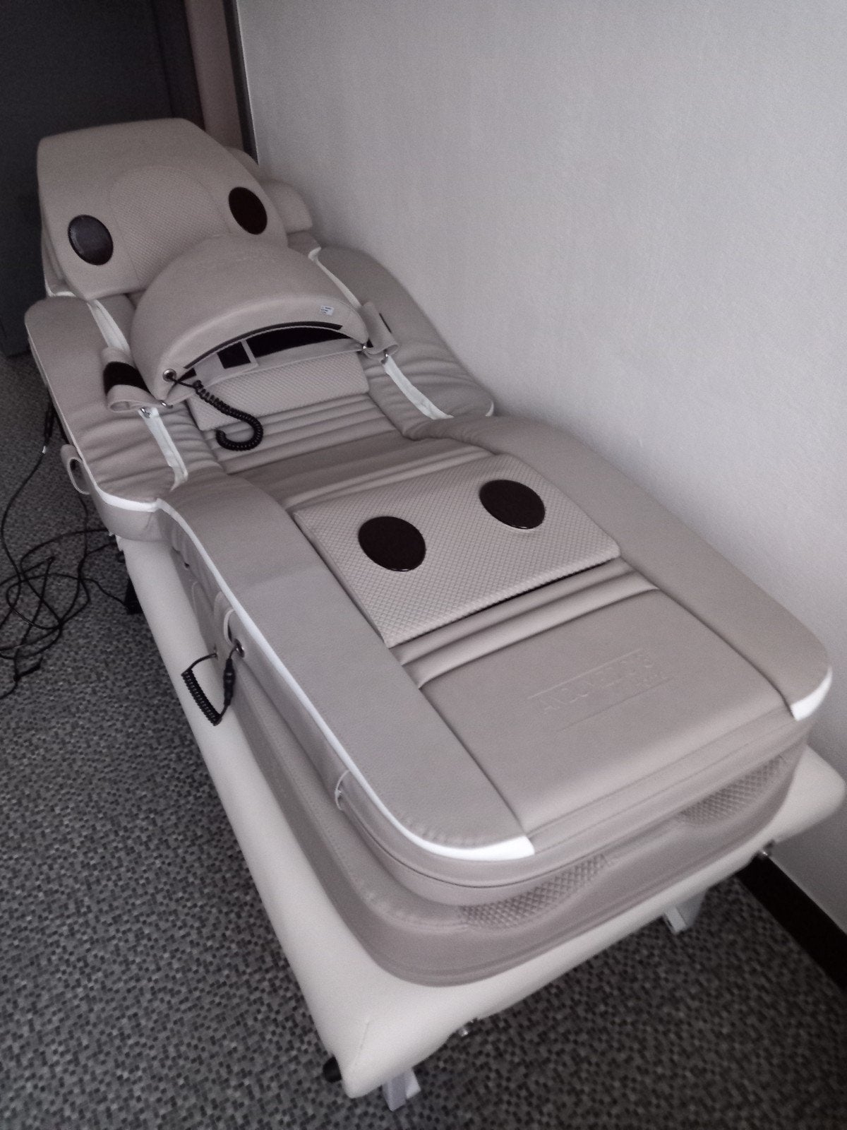 Professioneel massagebeg, Sport en Fitness, Massageproducten, Ophalen