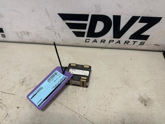 ACC Sensor (afstand) van een Mercedes GLA, 3 mois de garantie, Utilisé, -, -