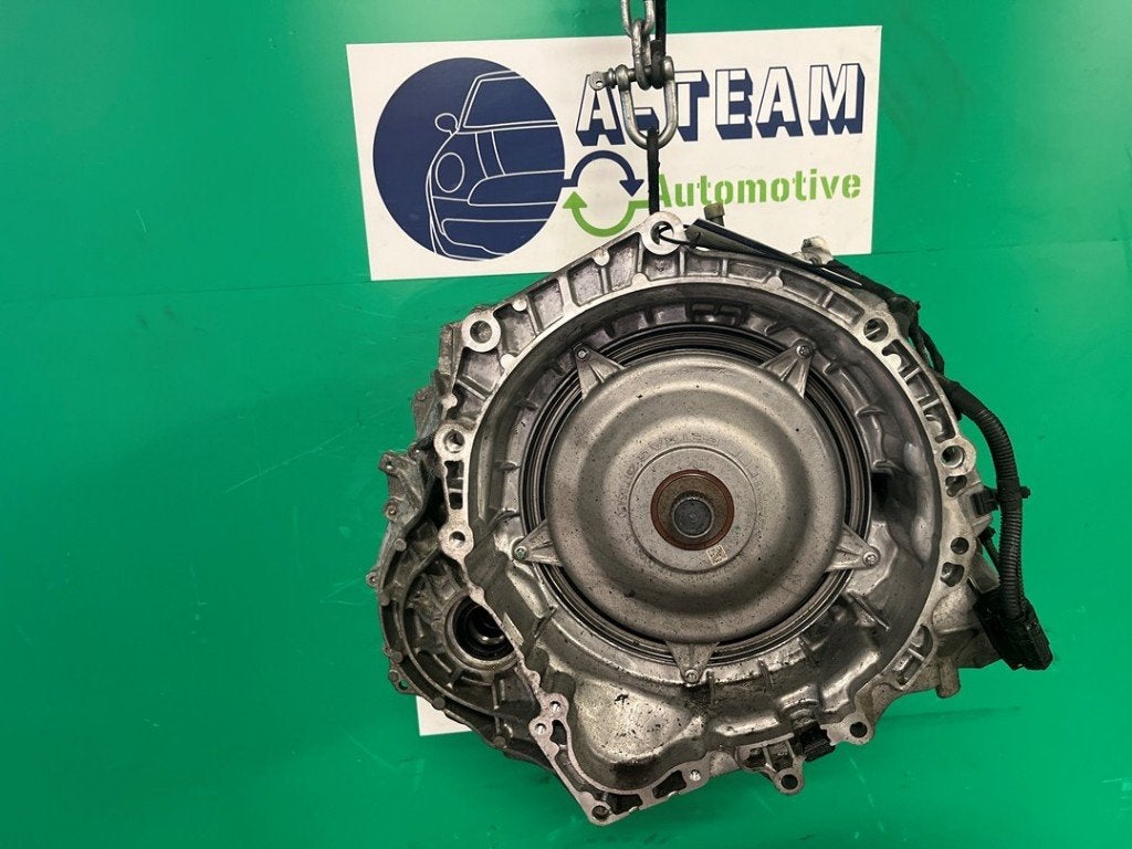 VERSNELLINGSBAK AUTOMAAT BMW X1 (F48) (|28005A81A95|), Gebruikt, BMW, Petuelring 130
80809  München, DE, Bayerische Motoren Werke AG