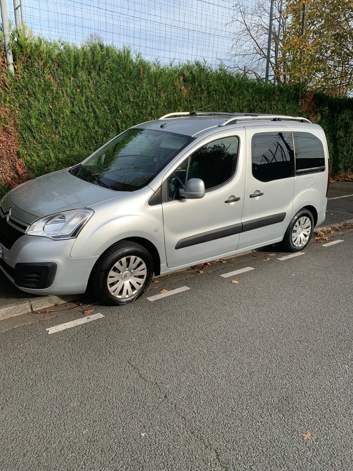 Citroën berlingo, Auto's, Citroën, Berlingo, 5 deurs, Particulier, Te koop