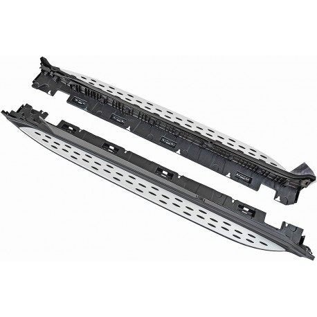 SET DE MARCHES-PIEDS POUR MERCEDES CLASSE GLC X253 (15-22), Ophalen