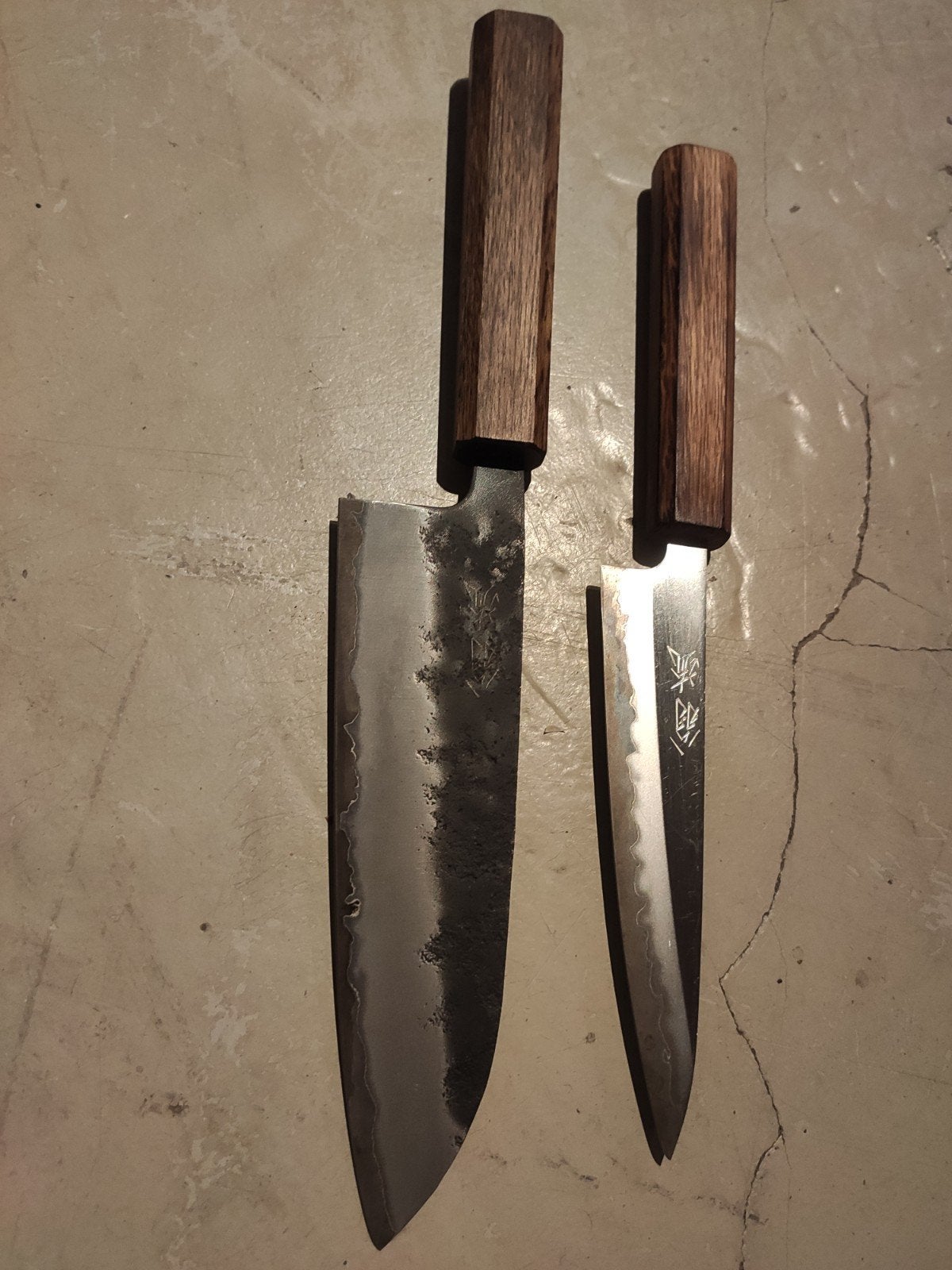Japanse keuken messen, Ophalen of Verzenden