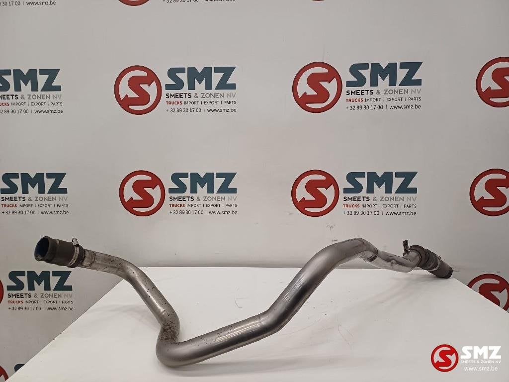 Occ tuyau de refroidissement ralentisseur DAF, Utilisé, DAF, Moteur et Accessoires