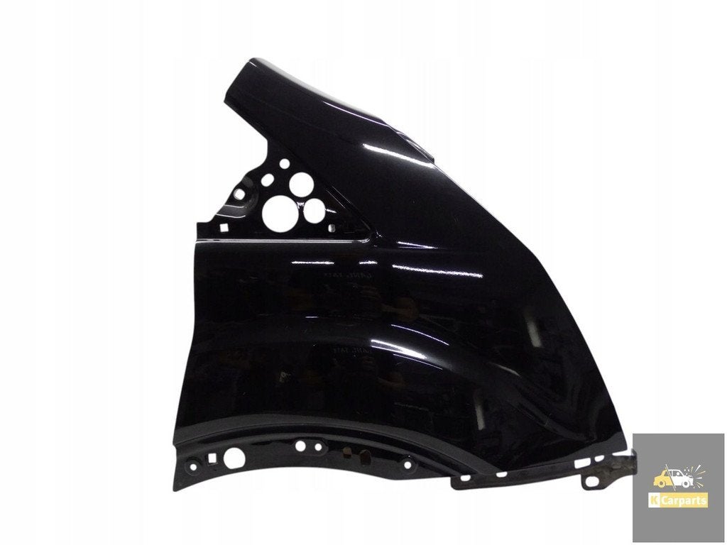 FTRMK8BL, Ford Transit Mk8 2014+ rechtervoorvleugel originee, Gebruikt, Info@ford.com, Ford, Ford Motor Company