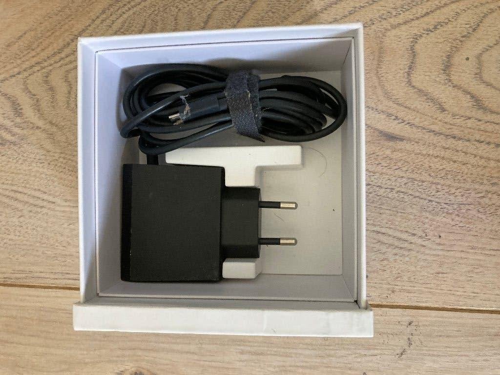 Google - Chromecast ultra 4K, Ophalen of Verzenden, Gebruikt