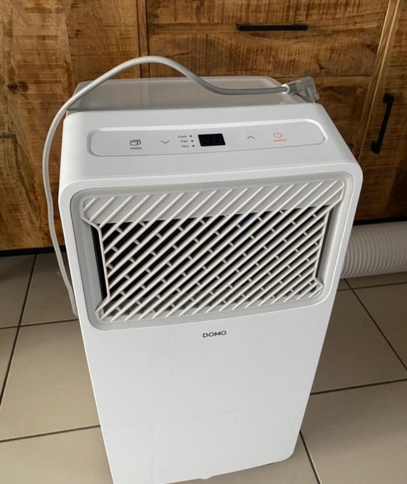 Airco, Enlèvement, Neuf, Climatiseur mobile