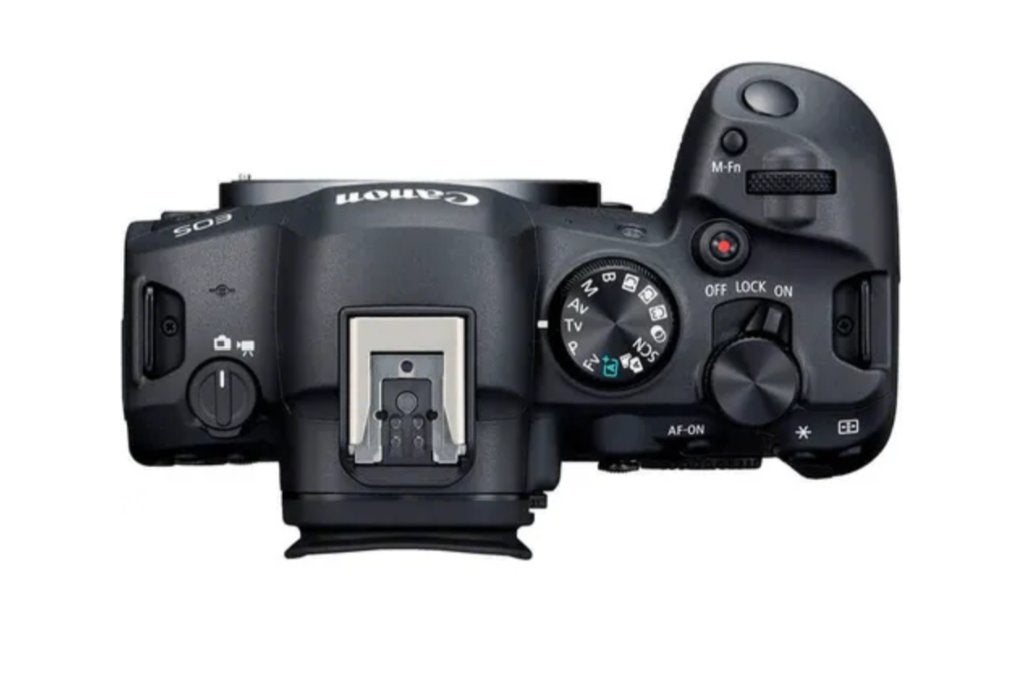 Canon EOS R6 Mark II, Canon, Zo goed als nieuw, Geheugenkaart, Camera