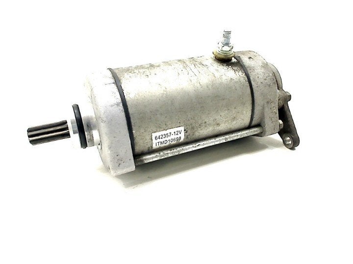 STARTMOTOR Aprilia SRV 850 (01-1970/-) (82697R), Dhr. S. di Majo, Gebruikt, Info@cama-motorparts.nl, P.J. Troelstraweg 8 8
3144 CX  MAASSLUIS, NL