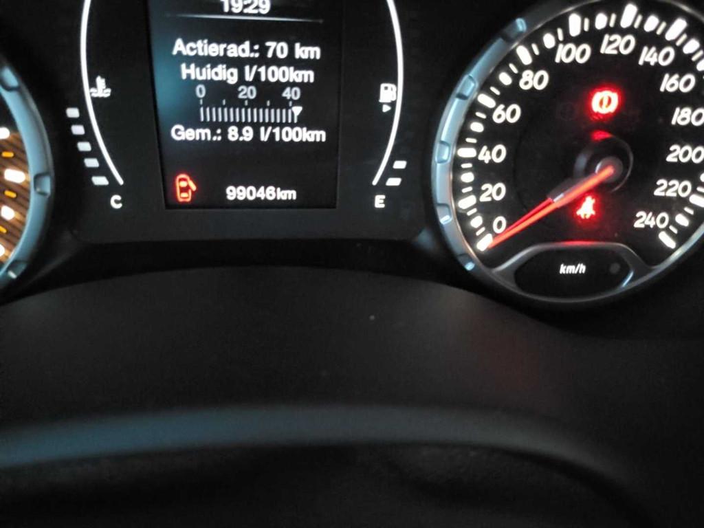 Jeep - Renegade - BU - Voiture - 2019, Autos, Jeep, Achat, Euro 6, Entreprise, Boîte manuelle