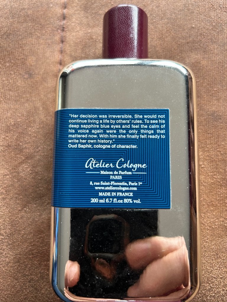 Parfume dames, Ophalen, Zo goed als nieuw, Parfumfles, Gevuld
