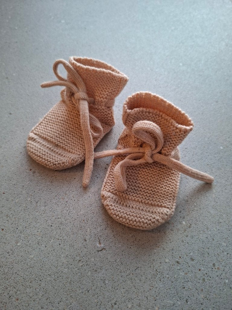 Baby Schoentjes (zacht), Ophalen, Zo goed als nieuw, Jongetje of Meisje, Schoentjes