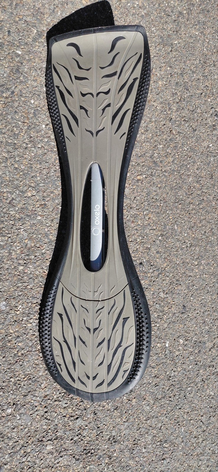 Waveboard decathlon
Destiné à découvrir les sen, Ophalen, Zo goed als nieuw, Waveboard