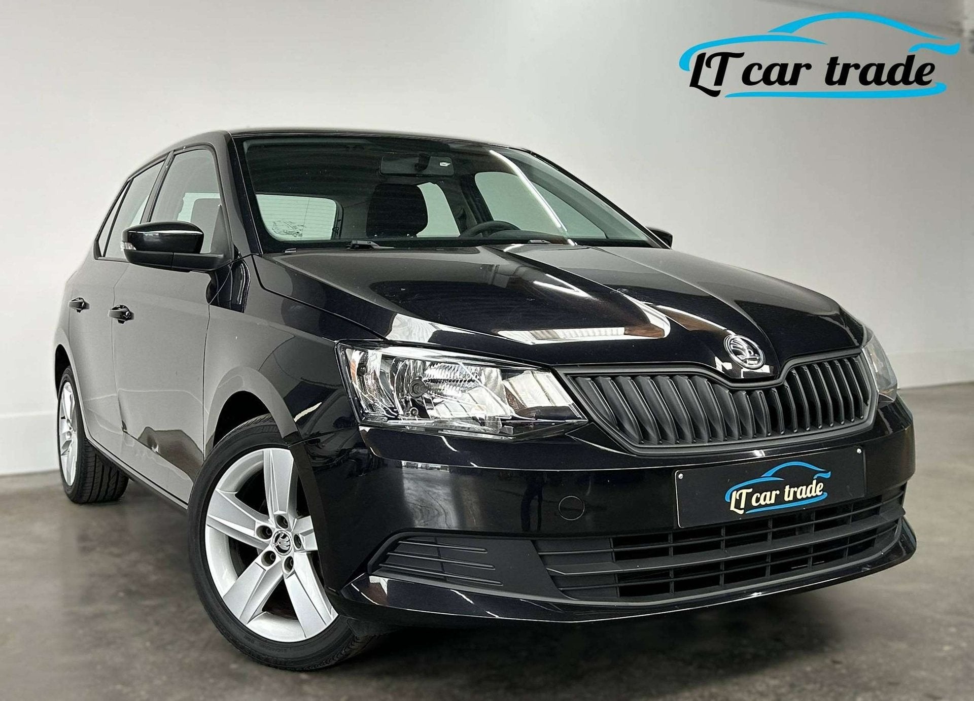 Skoda Fabia 1.0i Cool edition | Airco | Bluetooth | Garantie, Auto's, Dealer onderhouden, Stof, Gebruikt, 1465 kg