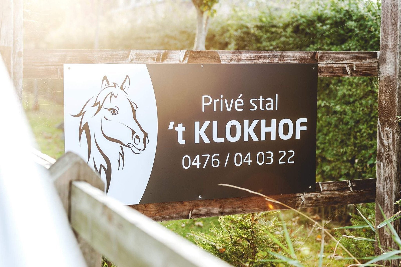 Prive stal, Dieren en Toebehoren, Stalling