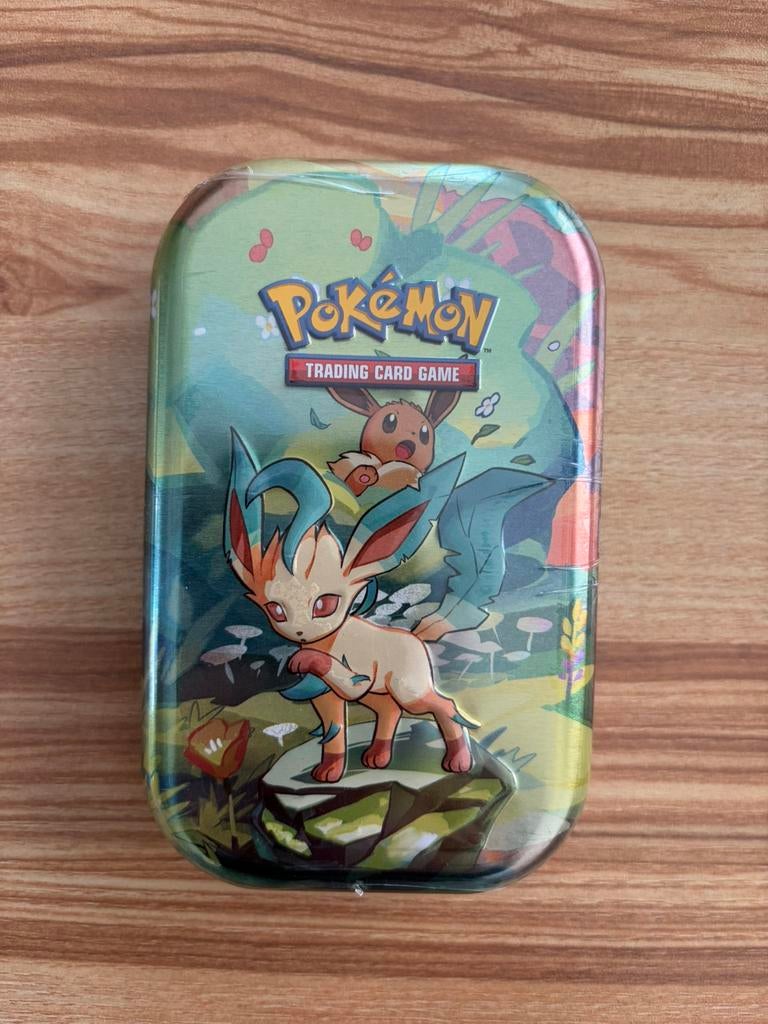 Mini-boîte scellée PokémonScalet&Violet Prismatic Evolutions, Enlèvement ou Envoi, Neuf