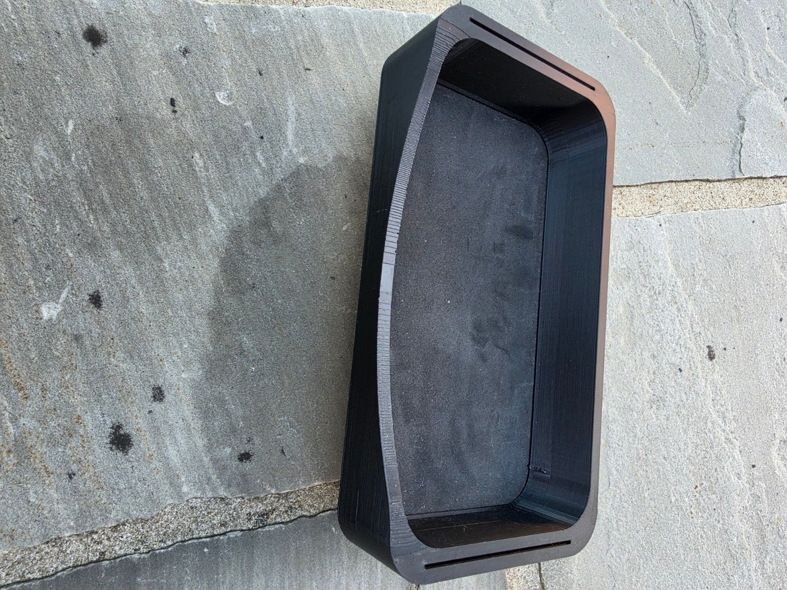 Sac de rangement/organiseur VW id4 et id5, Enlèvement ou Envoi, Utilisé