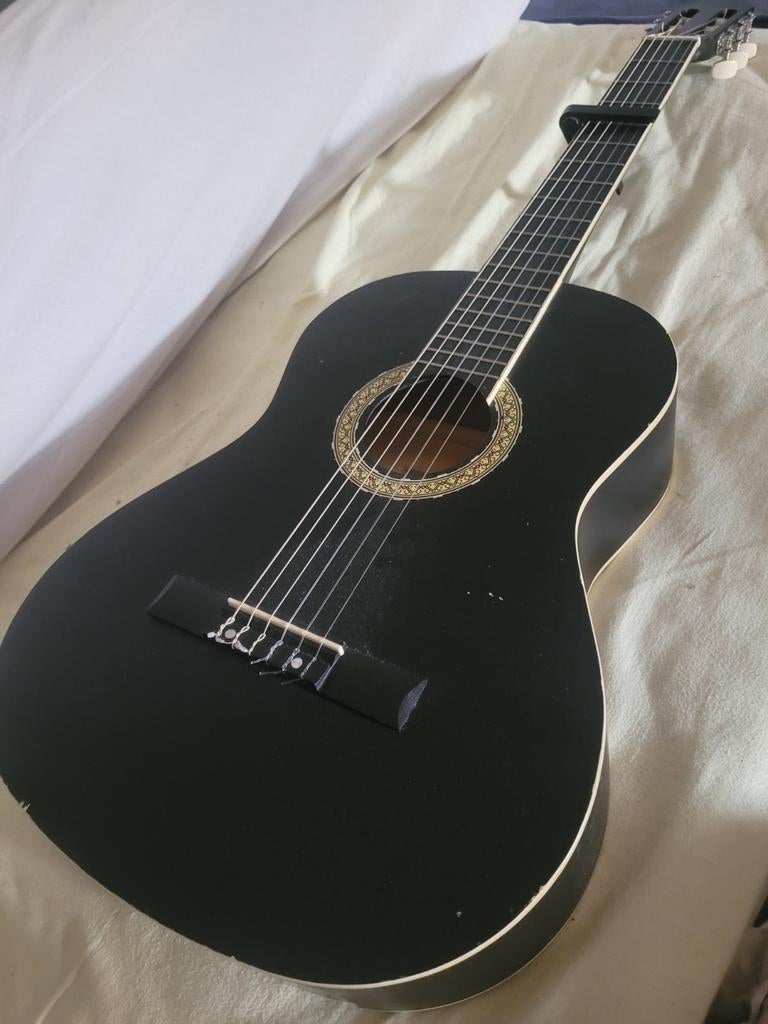 Comsert gitaar, Muziek en Instrumenten, Snaarinstrumenten | Gitaren | Akoestisch, Ophalen, Gebruikt, Overige typen