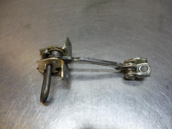 Butée 4portes arrière gauche d'un Opel Meriva (Meriva 03-), -, Opel, 3 mois de garantie, Utilisé