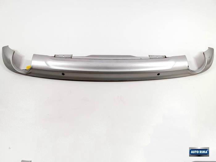 Diffuser achterbumper van een Volvo XC90, Gebruikt, -, -, Ophalen of Verzenden
