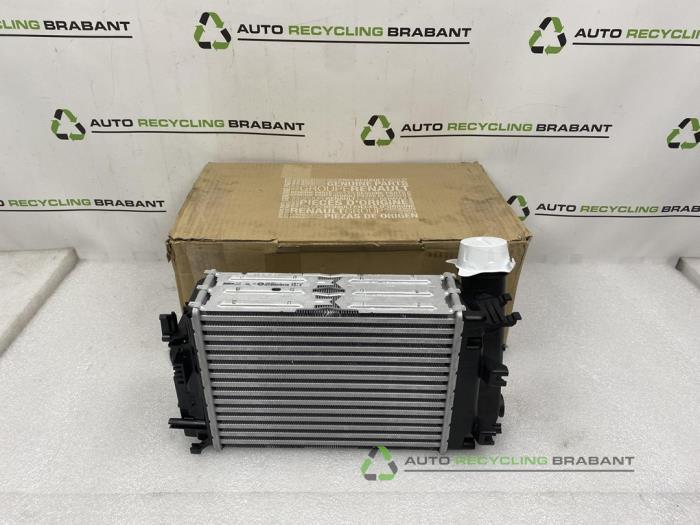 Radiateur d'un Renault Megane, -, 3 mois de garantie, Utilisé, -