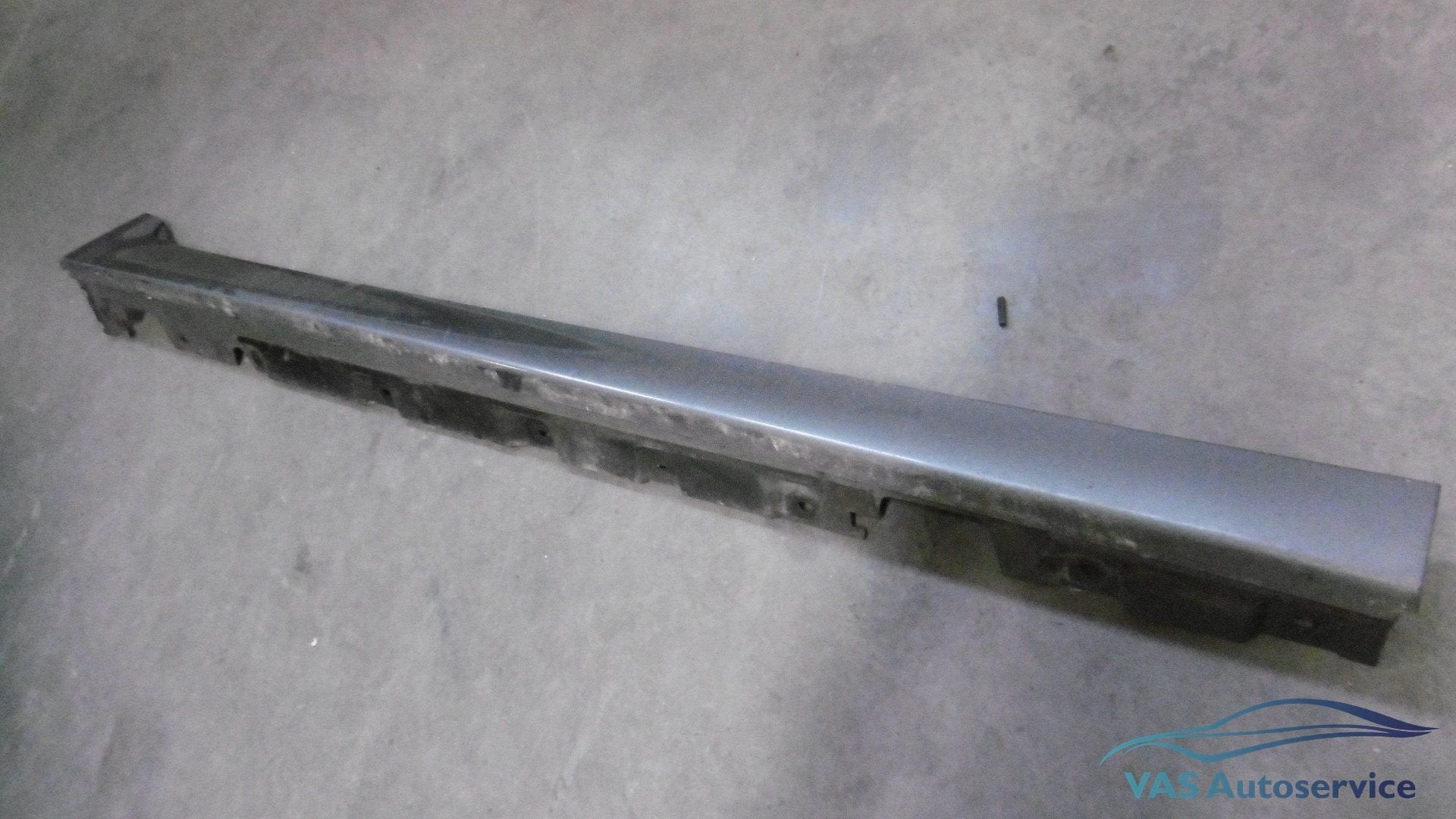 Drempelbekleding  sideskirt  BMW 5-serie F10-F11  rechts Kal, Auto-onderdelen, Gebruikt, -, Ophalen of Verzenden, Bumper