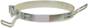 Volvo uitlaat montagesteun OEM ref 3514922 740 760 940 Volvo, Enlèvement ou Envoi, Neuf, Volvo