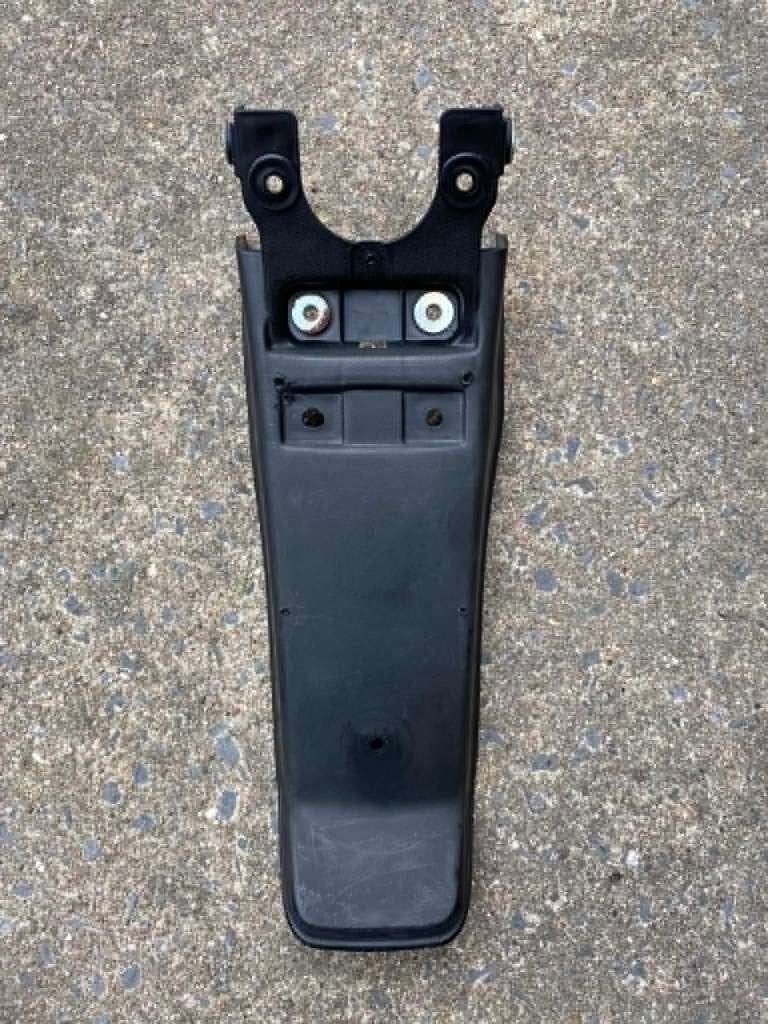 Bavette Honda wallaroo, Envoi, Utilisé, Capot, Honda