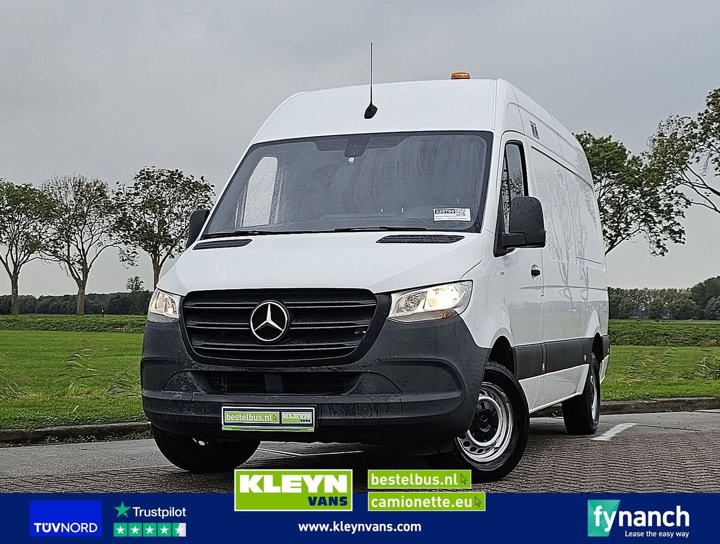 Mercedes-Benz SPRINTER 315 L2H2 Wp-Inrichting RWD Camera Mbu, Achat, Entreprise, Boîte manuelle, Mercedes-Benz