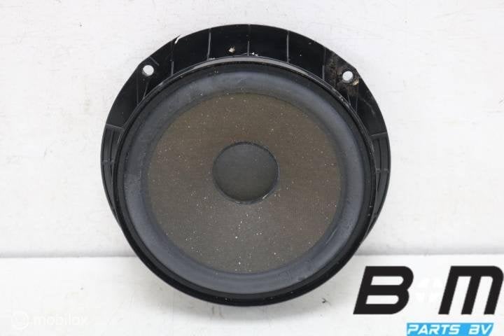 Luidspreker VW Polo 6R 6R0035454B, Autos : Divers, Haut-parleurs voiture, Utilisé