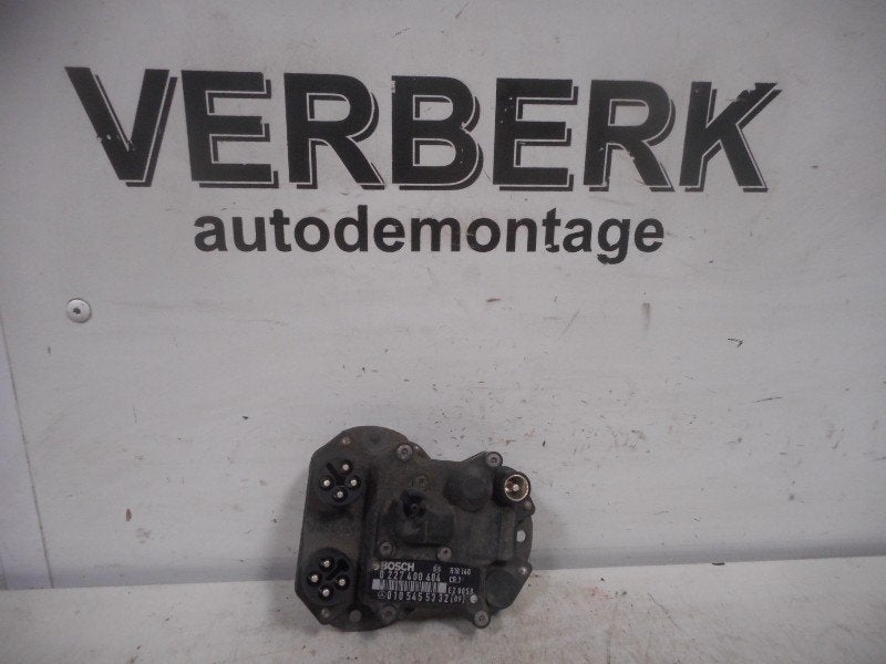 MODULE D ALLUMAGE Mercedes-Benz 190 (W201) (0105455332), Autos : Pièces & Accessoires, Robert Bosch AG, Mercedes-Benz, Utilisé