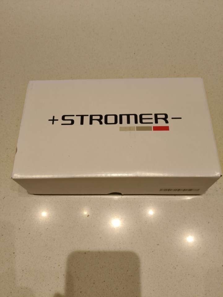 Oplader STROMER *NEW*, Nieuw