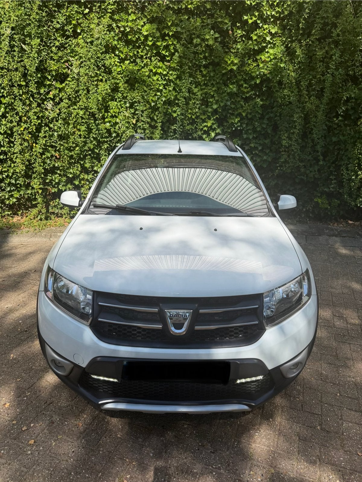 Dacia Sandero Stepway 0.9 TCe Très bon état !, Autos, Achat, 898 cm³, Euro 6, Entreprise