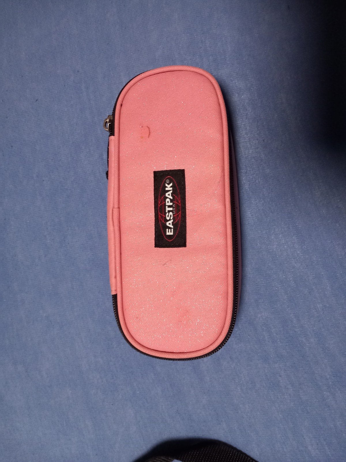 Eastpak pennenzak., Ophalen, Gebruikt