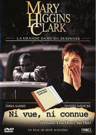 Collection Mary Higgins Clark  Numéro 4, CD & DVD, DVD | Thrillers & Policiers, Tous les âges, Envoi, Comme neuf, Détective et Thriller