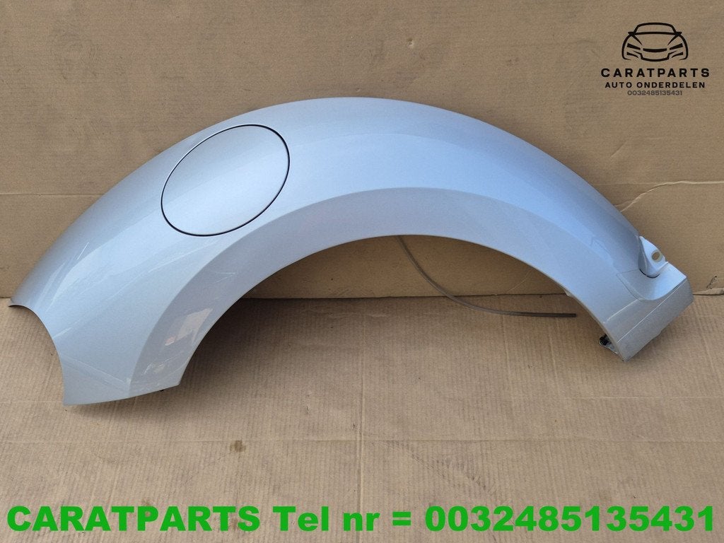 5C5821306 spatbord Beetle zijscherm spatscherm achterscherm, Gebruikt, Volkswagen, Volkswagen AG, Vw@volkswagen.de