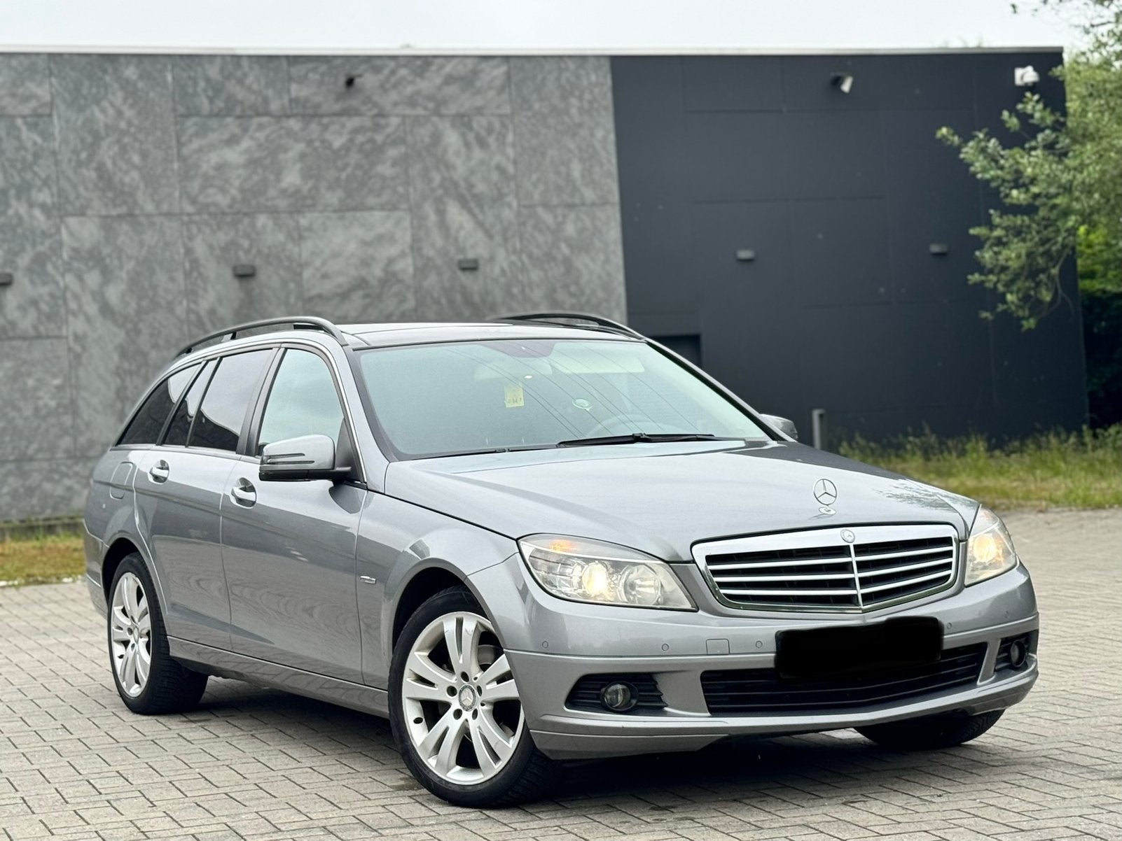 Mercedes c200 w204, Autos, Mercedes-Benz, Achat, Entreprise, Vitres électriques, Classe C