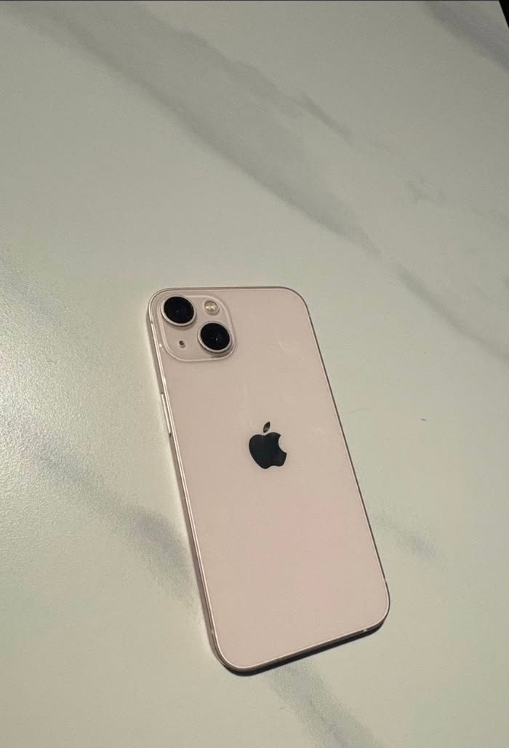 iphone 13 rose 128gb, Telecommunicatie, Mobiele telefoons | Apple iPhone, Ophalen, IPhone 13, 84 %, Roze