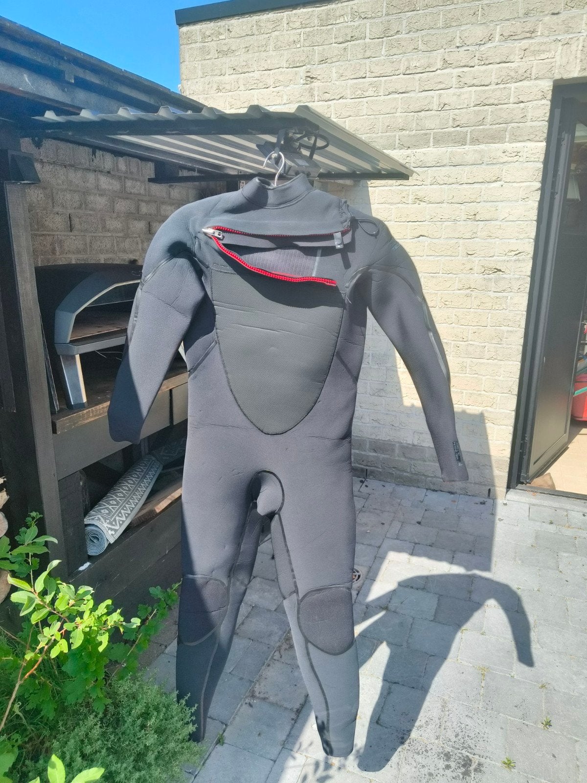 Nieuwe ONeill psycho tech maat M tot L, Ophalen of Verzenden, Wetsuit